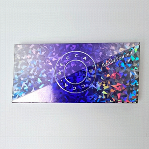 Becca Barbie Ferreira Prismatica Face Palette